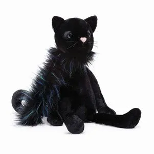 Jellycat Inc JI GLAM3C Glamorama Cat