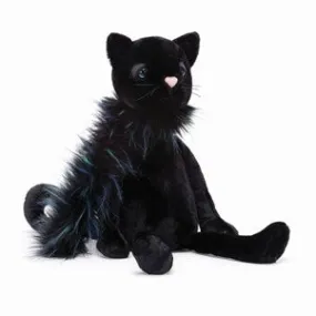 Jellycat Inc JI GLAM3C Glamorama Cat