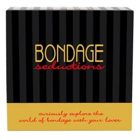 Kheper Games - Bondage Seductions Card Game