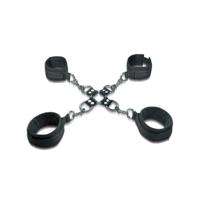 Manbound Hog Tied 5 Pieces Kit