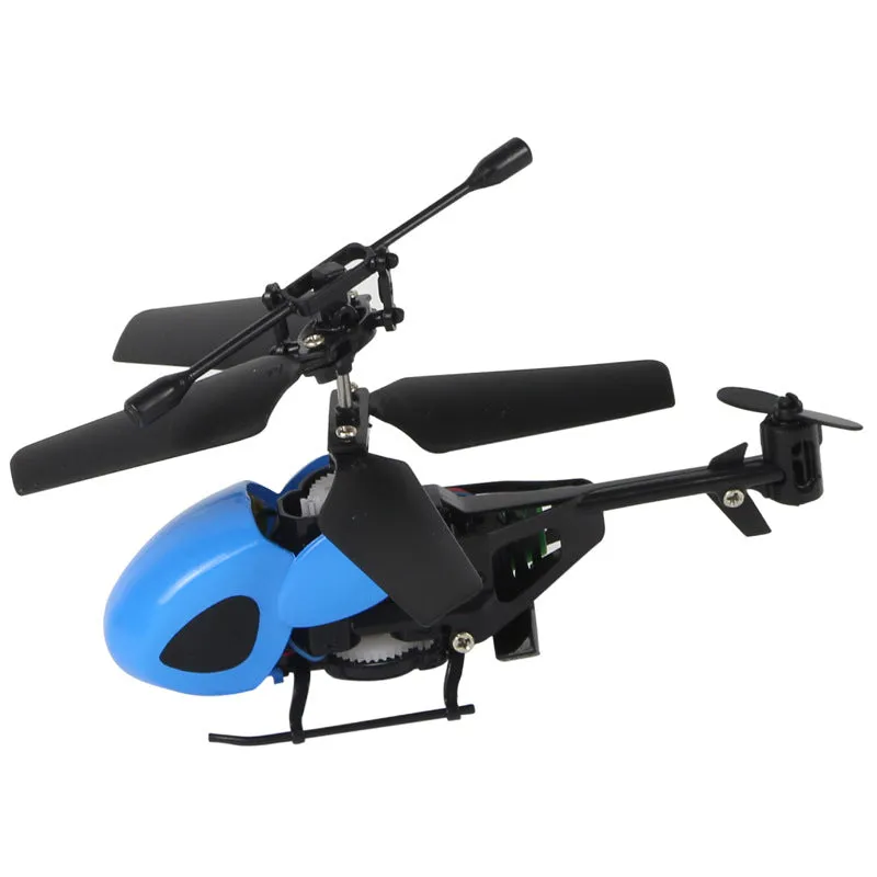 Mini Remote Control Helicopter Toy