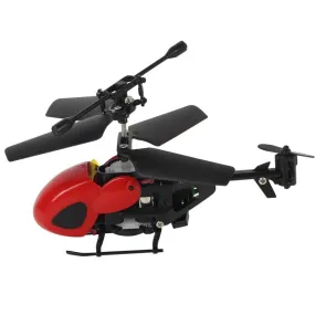 Mini Remote Control Helicopter Toy