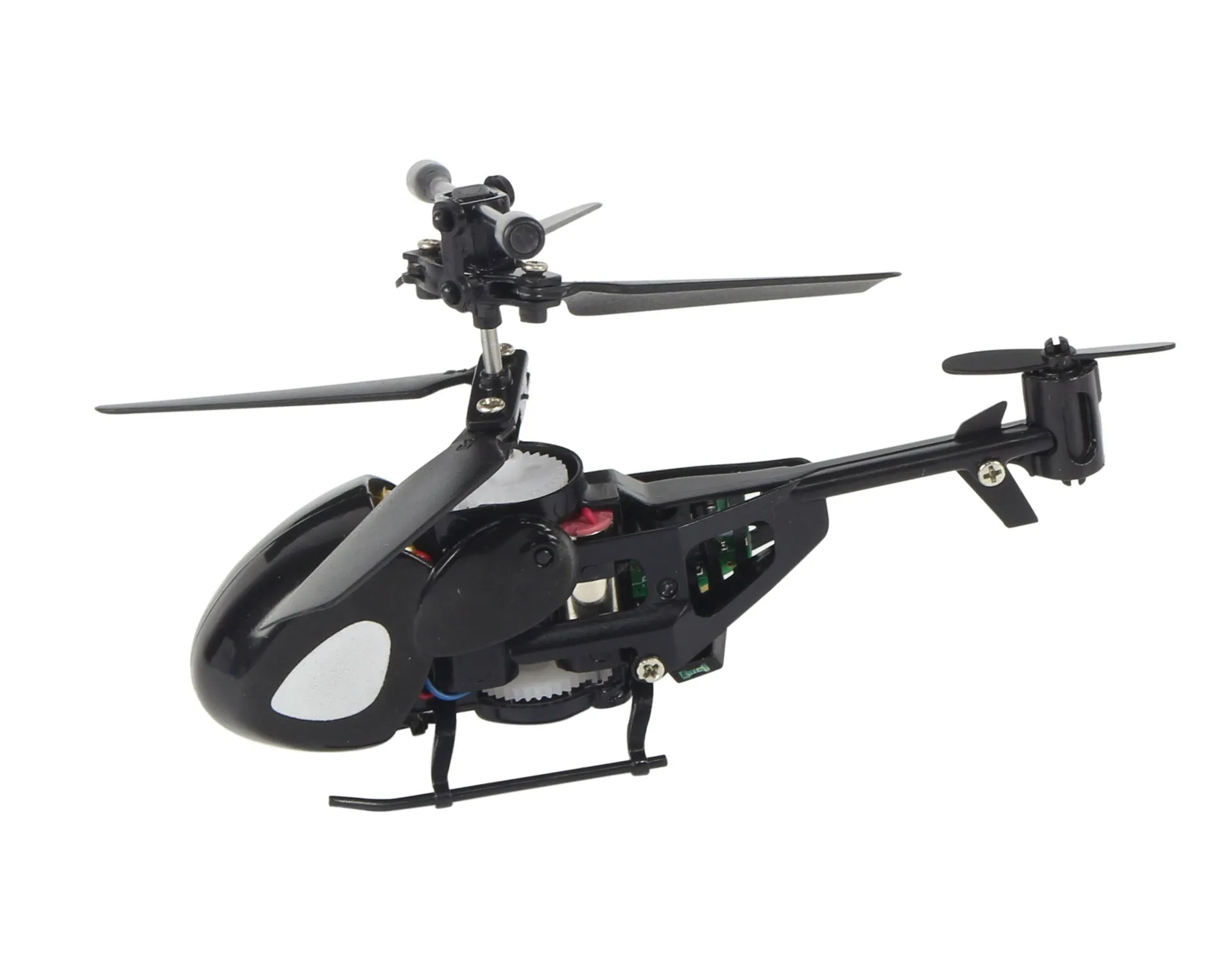 Mini Remote Control Helicopter Toy