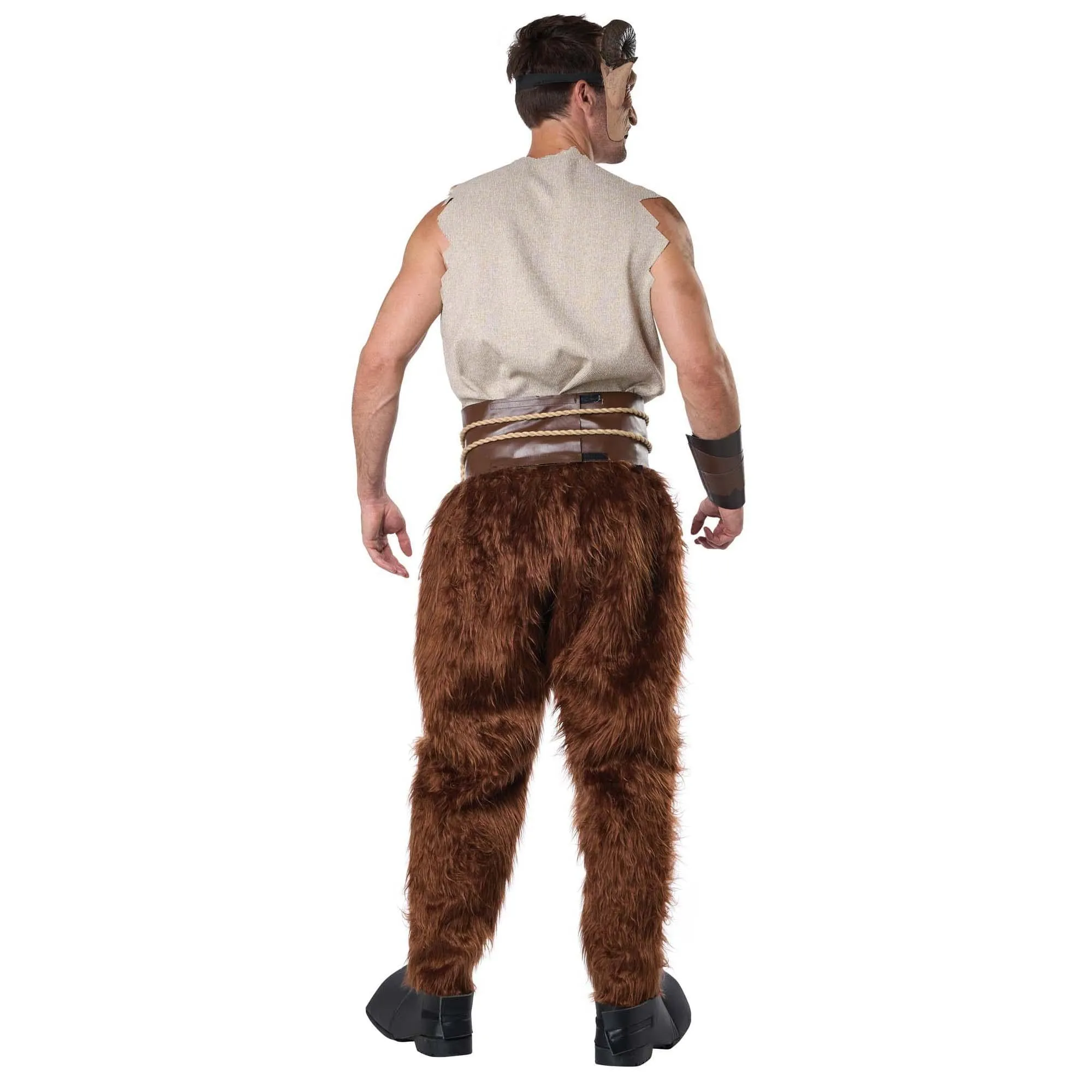 Mythical Satyr Adult Costume