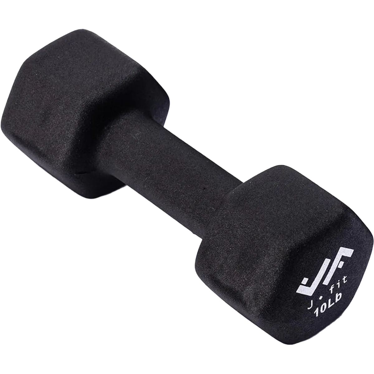 Neoprene Dumbbell - 10 lb