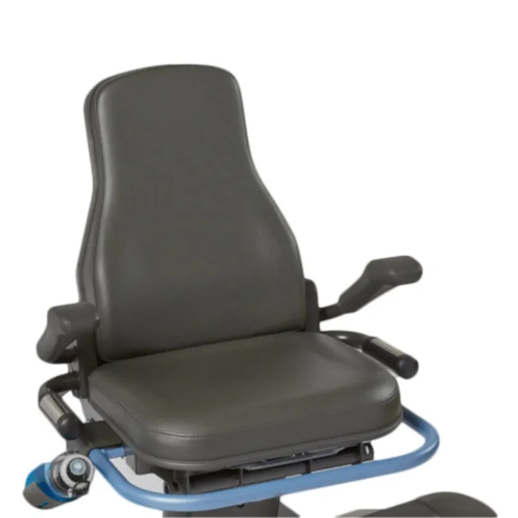 NuStep T5 Recumbent Cross Trainer