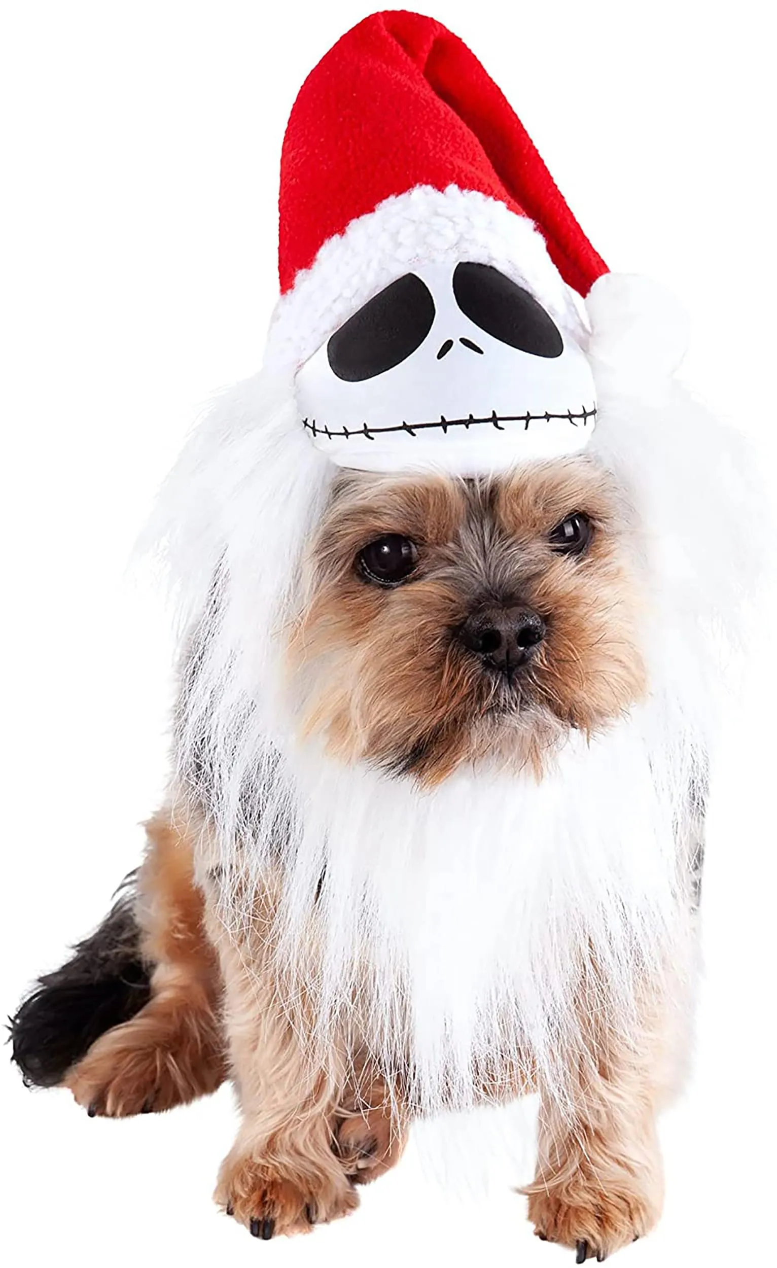 NXS-JACK SKELLINGTON HOLIDAY PET ACCESSORY