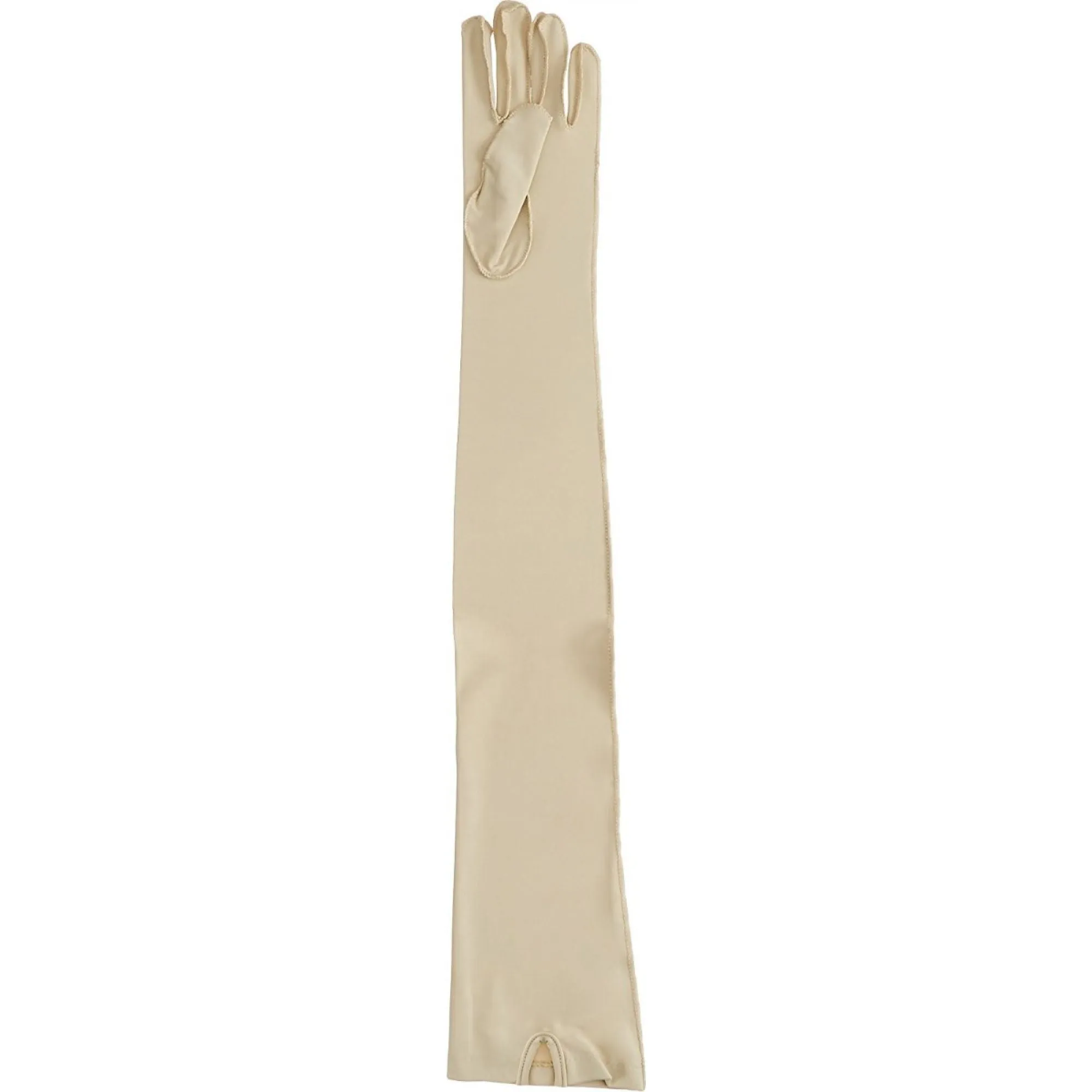 Oedema Compression Gloves Full Finger Full Arm