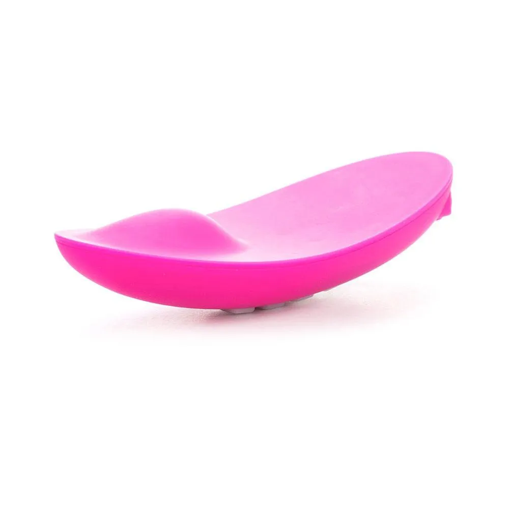 OhMiBod Remote Control Lightshow Vibrator - Bluetooth Device