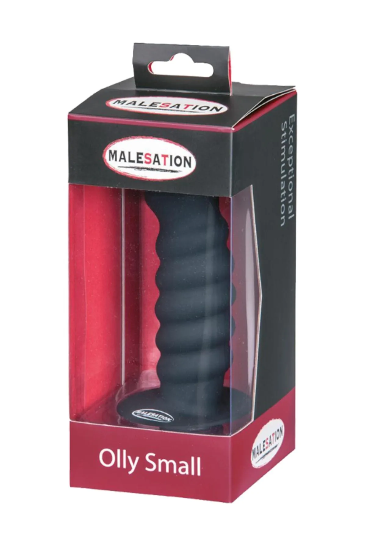 Olly | Suction Cup Dildo