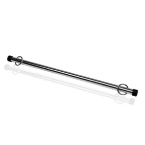 Ouch Spreader Bar Silver 16 Inch / 40cm