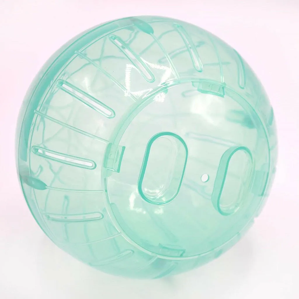 Oxbow Enriched Life 2 in 1 Fitness Ball Toy For Small Animal