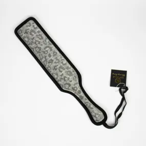 Paddle Neoprene Silver