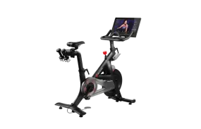 Peloton Bike