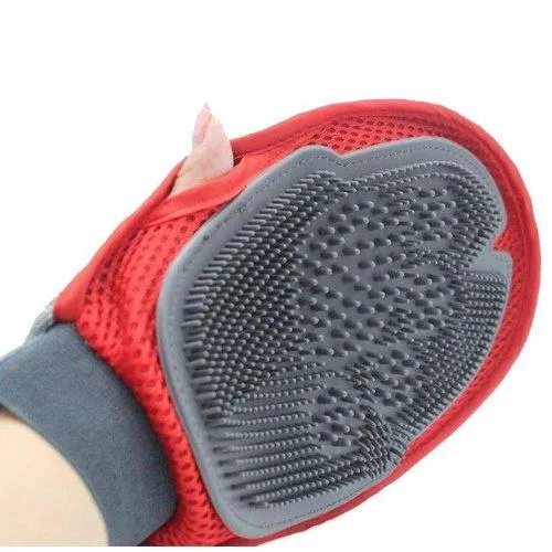 Pet Grooming Glove