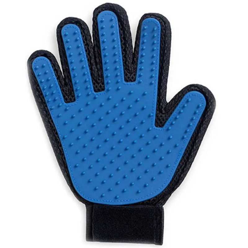 Pet Grooming Gloves