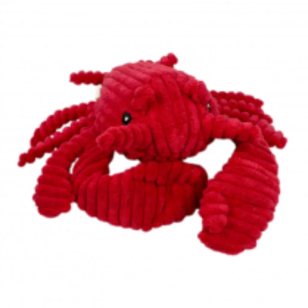 Plush Lobster