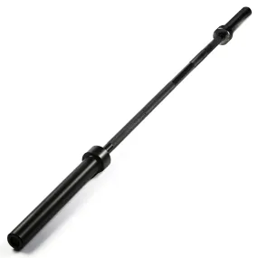 PRCTZ 7 ft Olympic Barbell with 2" Sleeve Diameter