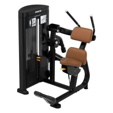 Precor Resolute Series Abdominal Crunch (RSL0714)