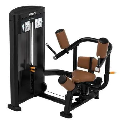 Precor Resolute Series Rotary Torso (RSL0315)