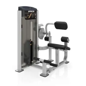 Precor Vitality Series Back Extension (C011)