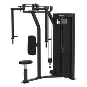 Precor Vitality Series Rear Delt / Pec Fly (C015)