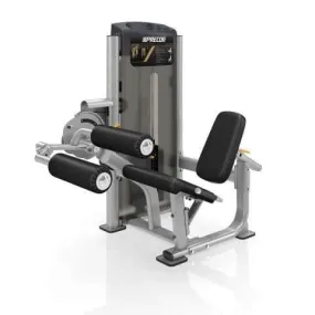 Precor Vitality Series Seated Leg Curl (C007)