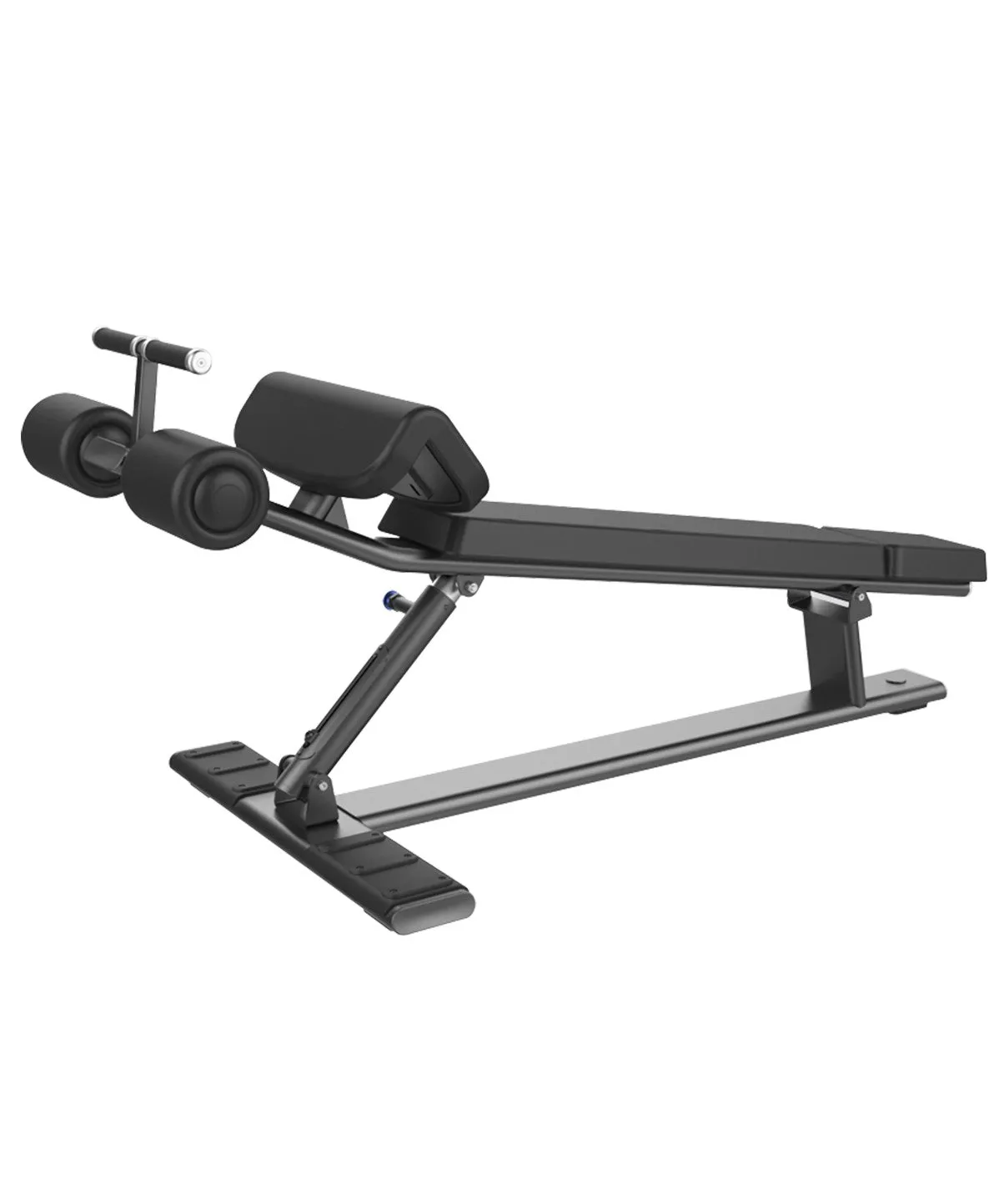 Prestige Adjustable Decline Bench