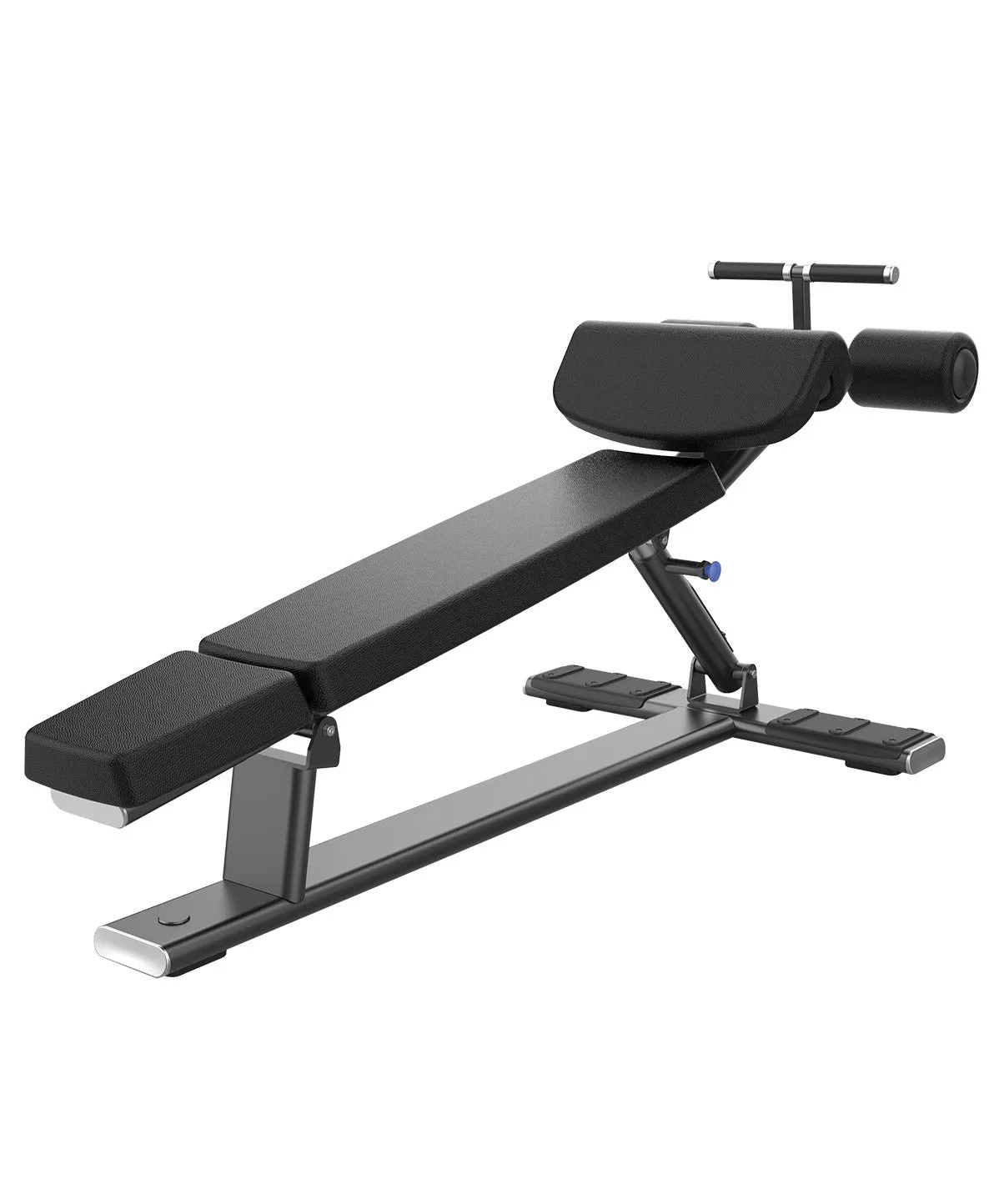 Prestige Adjustable Decline Bench