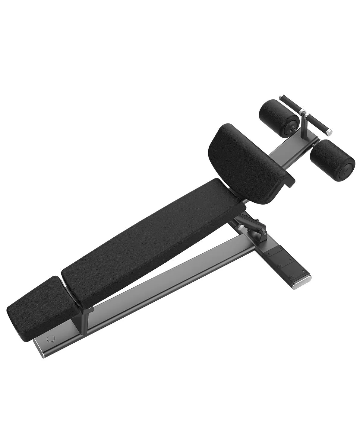 Prestige Adjustable Decline Bench