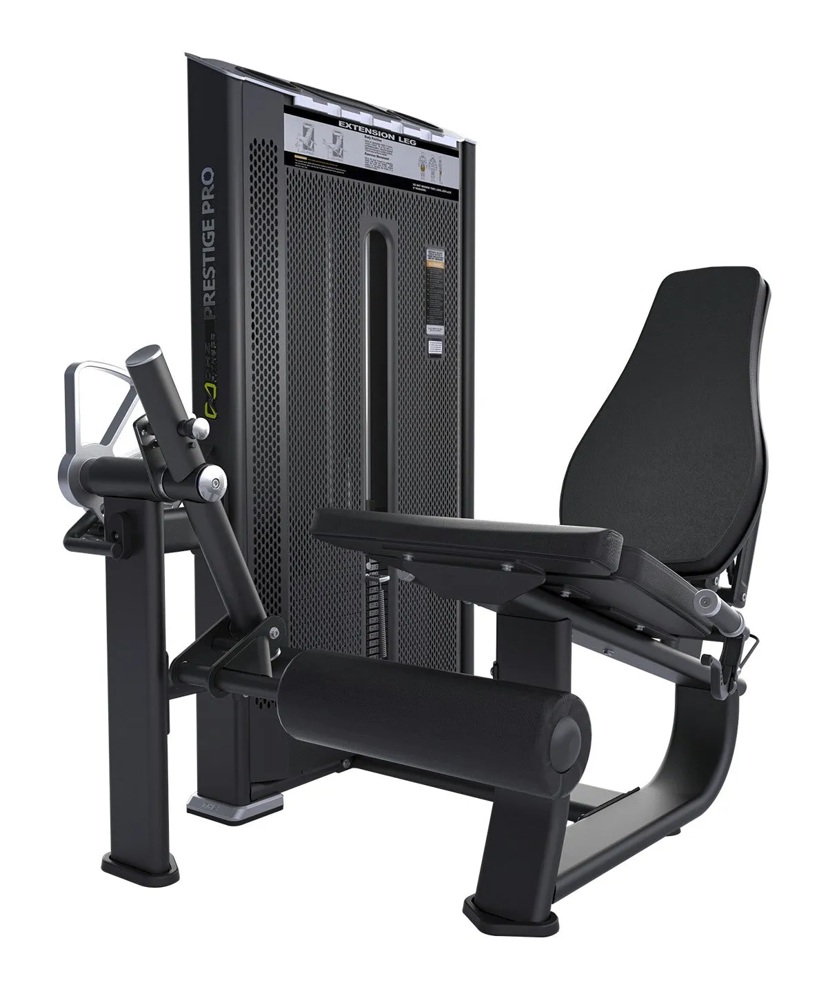 Prestige Seated Leg Extension