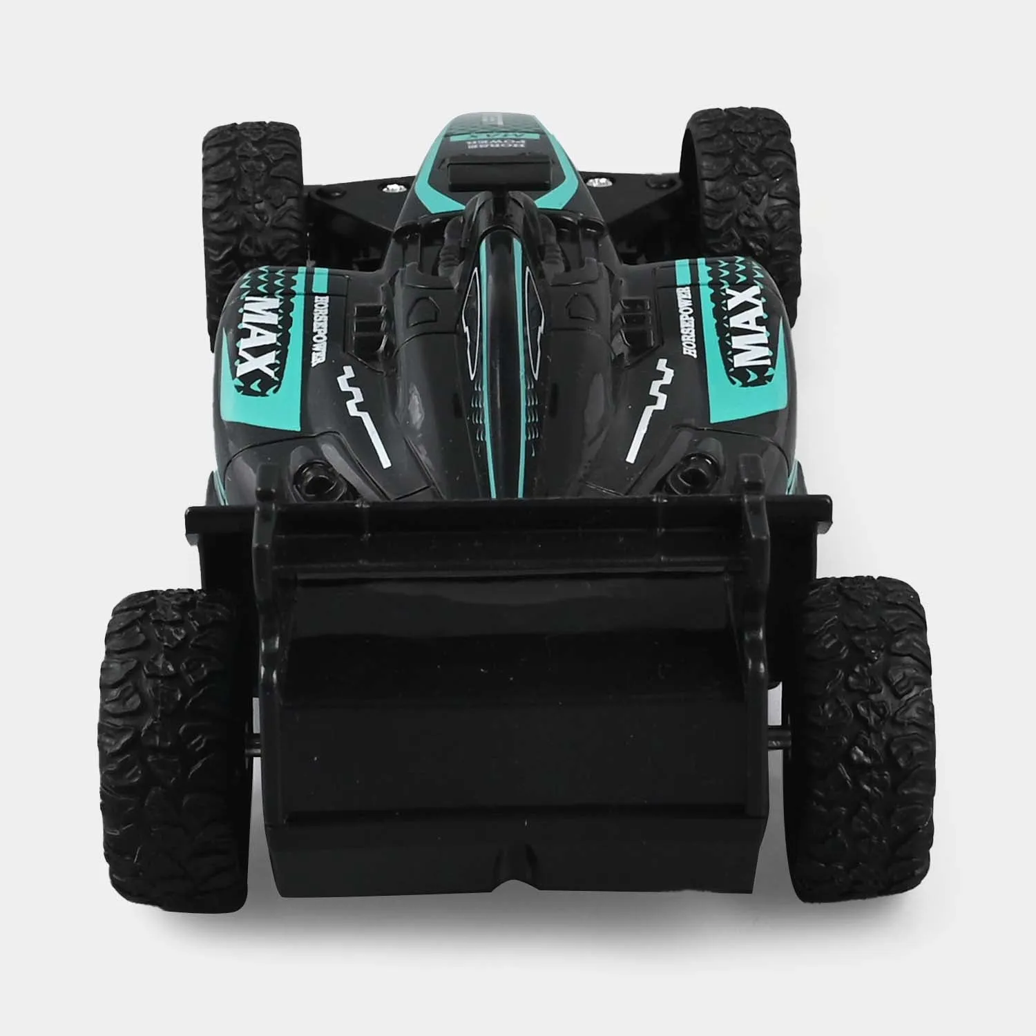 Remote Control Sports Car