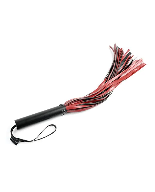 Saffron Flogger