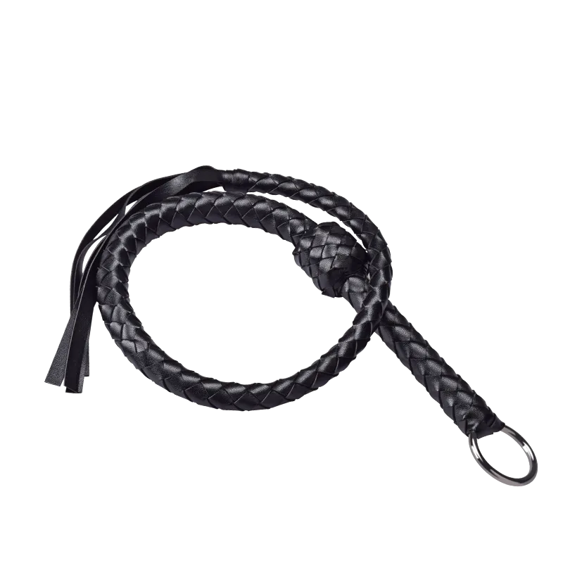 Shaki Punishment Whip