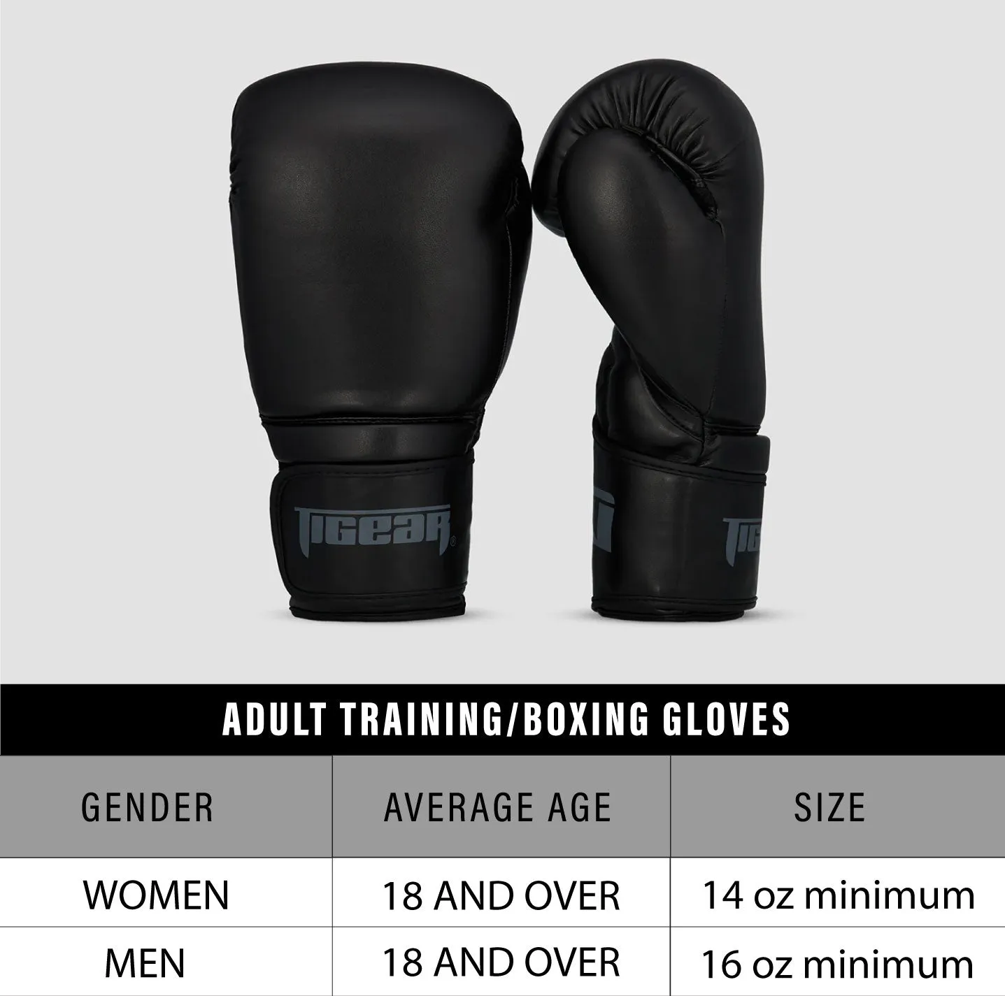 Slate Training/Boxing Gloves