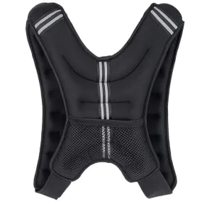 Sport Weighted Vest Workout Equipment 5kg