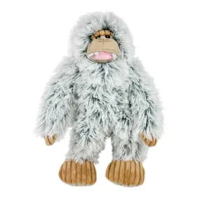 Tall Tails Dog Toy Plush Yeti