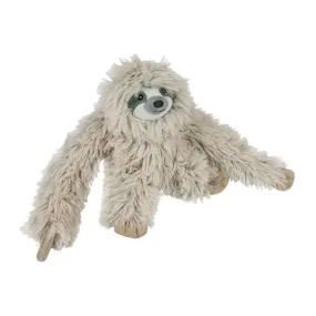 Tall Tails Dog Toy Rope Body Sloth