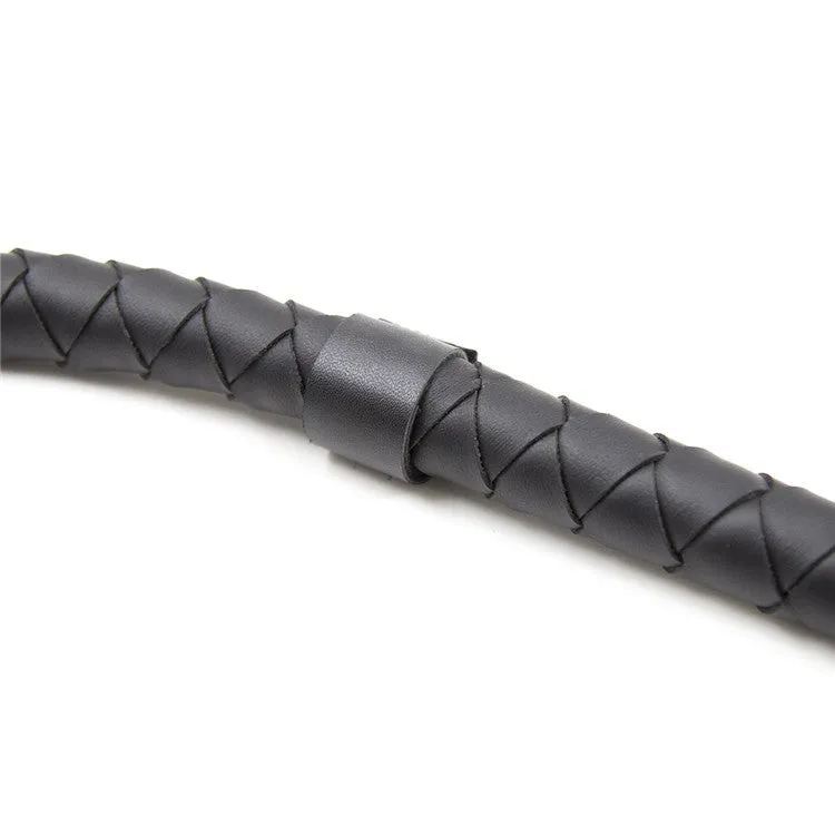 The 'Mini Bullwhip Flogger