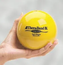 Thera-Band&reg; Soft Weight