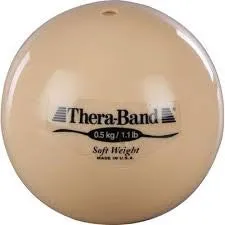 Thera-Band&reg; Soft Weight