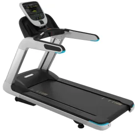 Used Precor TRM 800 Treadmill W/ P20 Console