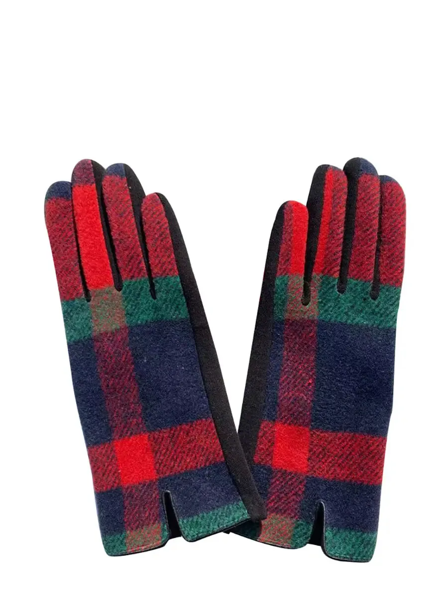 Women Warm Windproof Gloves