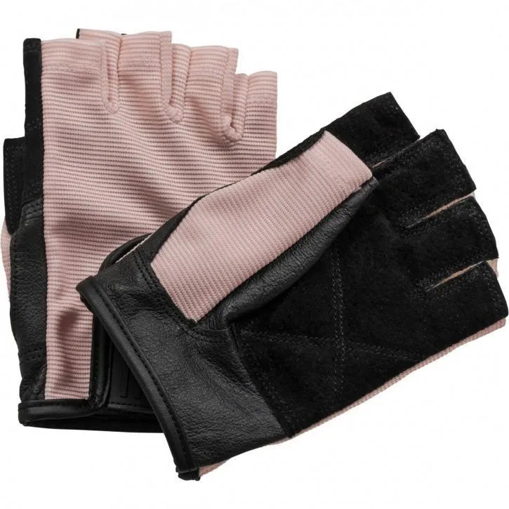 Workout Gloves Pink - XL