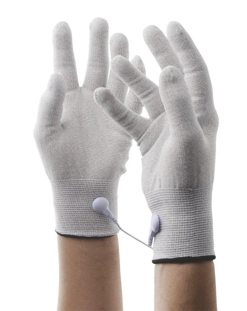 Zeus Awaken Electro Stimulation Gloves